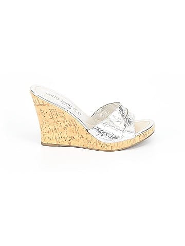 Cathy Jean Wedges (view 1)