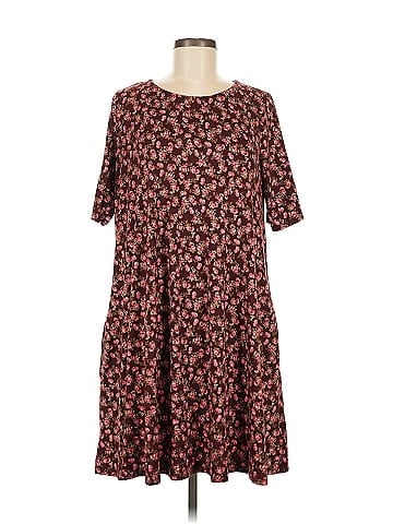 Agnes & Dora Casual Dress (view 1)
