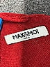 Max & Moi Red Pullover Sweater Size EU (FR) 36 / US 4 - photo 7