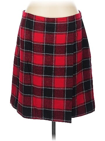Talbots Wool Skirt (view 1)