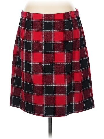 Talbots Wool Skirt (view 2)