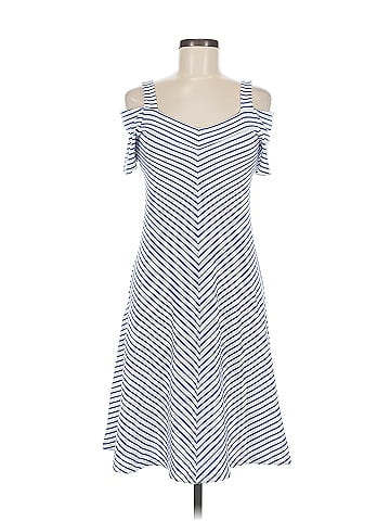 Three Dots Casual Dress (view 1)