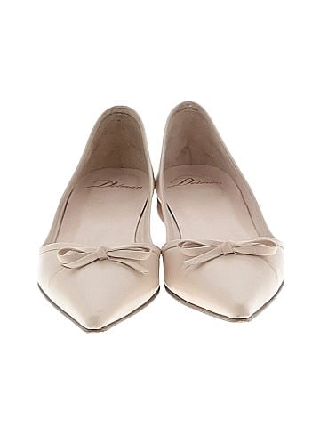 Delman Shoes Flats (view 2)