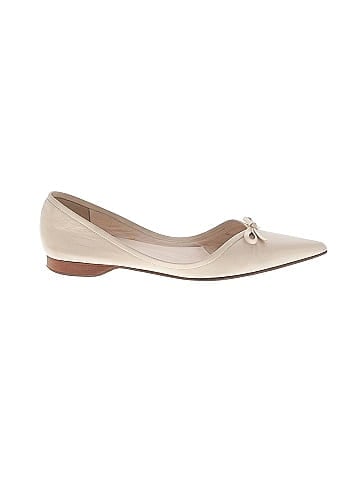Delman Shoes Flats (view 1)