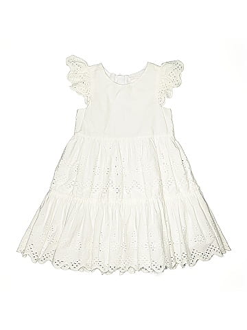 Shabby Chic Dress (view 1)