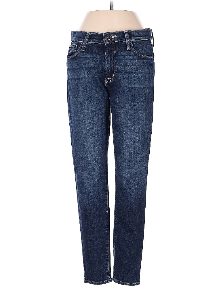 Pre-owned Hudson Jeans In Blue