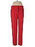 MSGM Red Dress Pants Size EU (IT) 40 / US 4 - photo 1
