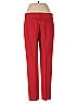 MSGM Red Dress Pants Size EU (IT) 40 / US 4 - photo 2