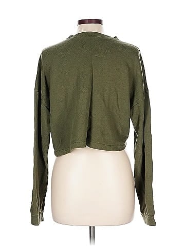 Charles & Keith Cardigan (view 2)