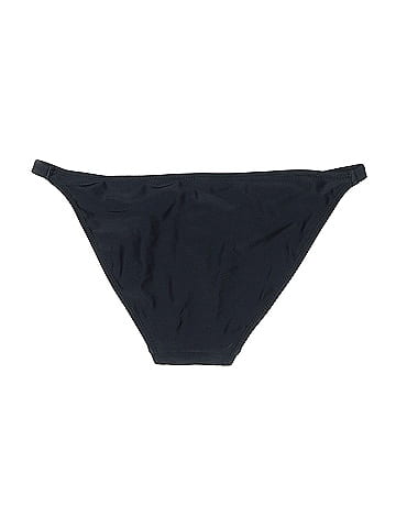 Solid & Striped Swimsuit Bottoms (view 2)