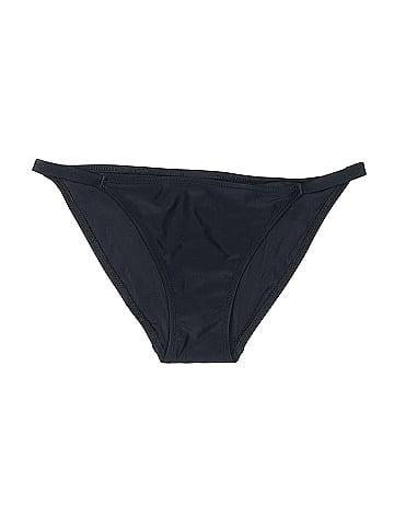 Solid & Striped Swimsuit Bottoms (view 1)