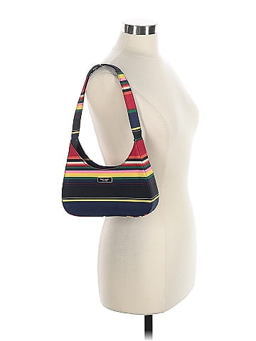 Kate Spade New York Vintage Canvas Shoulder Bag (view 2)