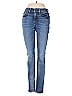 Rag & Bone Hearts Blue Jeans Size 24 waist - photo 1