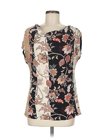Saint + Sofia Short Sleeve T-Shirt (view 1)