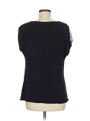 Saint + Sofia Short Sleeve T-Shirt (view 2)