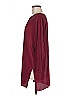 Assorted Brands 100% Polyester Burgundy Pink Casual Dress Size M - photo 5