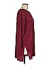 Assorted Brands 100% Polyester Burgundy Pink Casual Dress Size M - photo 4