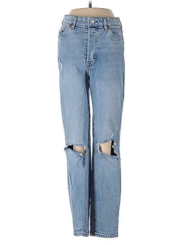 &Denim by H&M Jeans (view 1)