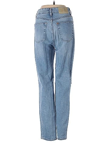 &Denim by H&M Jeans (view 2)