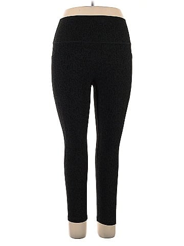 RBX Active Pants (view 1)