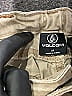 Volcom Green Jeans Size 3T - photo 3