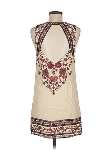 Ecote Casual Dress (view 2)