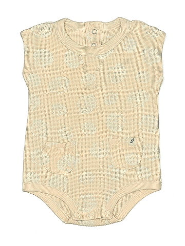 easy-peasy Short Sleeve Onesie (view 1)