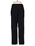 Mango Black Dress Pants Size 3 - photo 2