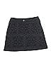 Athleta Graphic Gray Active Skort Size S - photo 2