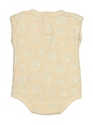 easy-peasy Short Sleeve Onesie (view 2)