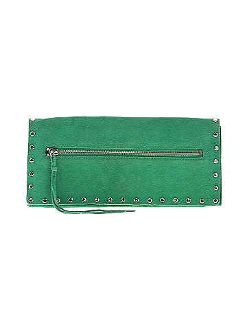 Banana Republic Leather Clutch (view 1)