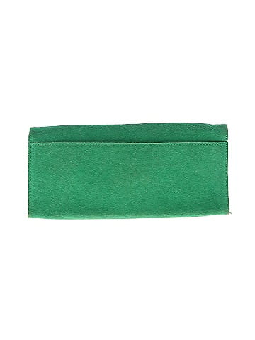 Banana Republic Leather Clutch (view 2)