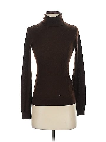 Ralph Lauren Collection Cashmere Pullover Sweater (view 1)