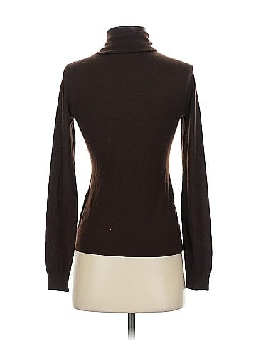 Ralph Lauren Collection Cashmere Pullover Sweater (view 2)