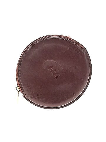 Cartier Coin Purse (view 1)