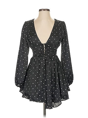 For Love Bell Casual Dress (view 1)