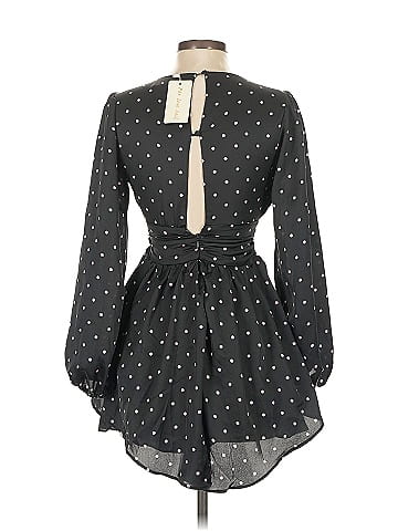 For Love Bell Casual Dress (view 2)