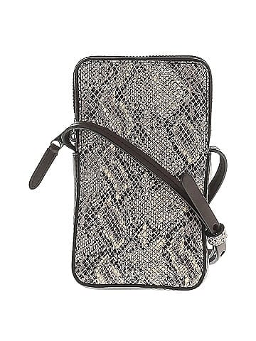 Radley London Leather Crossbody Bag (view 1)