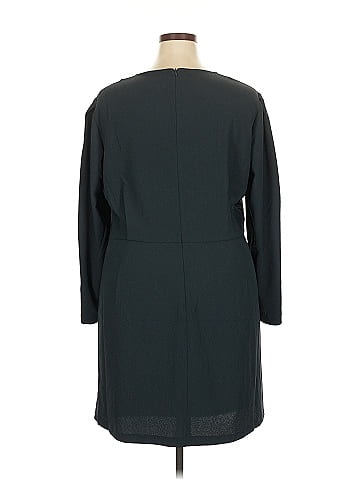 MM. LaFleur Cocktail Dress (view 2)