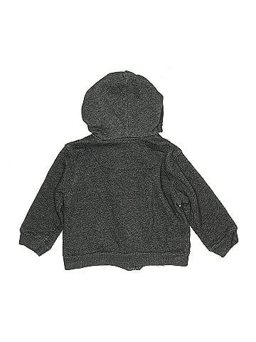 Hurley Zip Up Hoodie (view 2)