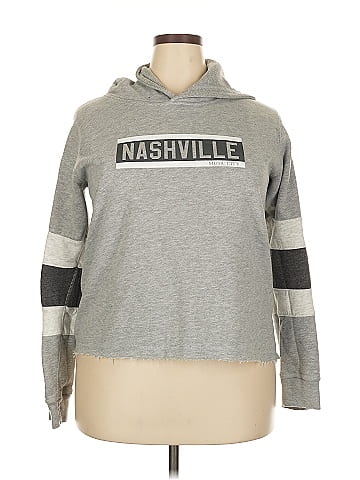 MV Sport Sweatshirt (view 1)