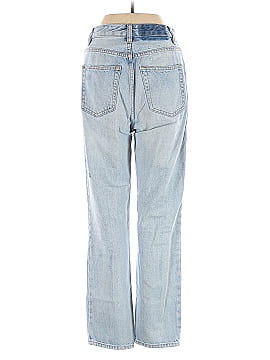 alexanderwang.t 100% Cotton Blue Jeans Size 24 waist