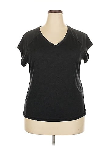 Ideology Active T-Shirt (view 1)