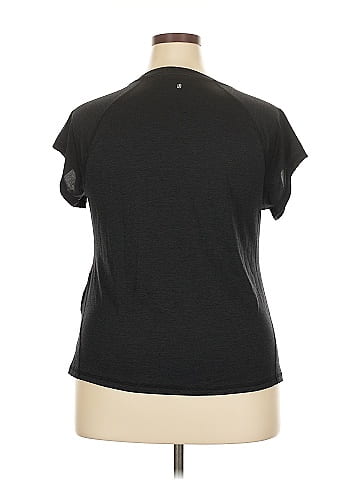 Ideology Active T-Shirt (view 2)