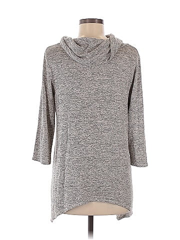 Leo & Nicole Pullover Sweater (view 2)