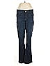 Democracy Blue Jeans Size 12