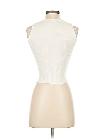 Bershka Sleeveless Top (view 2)