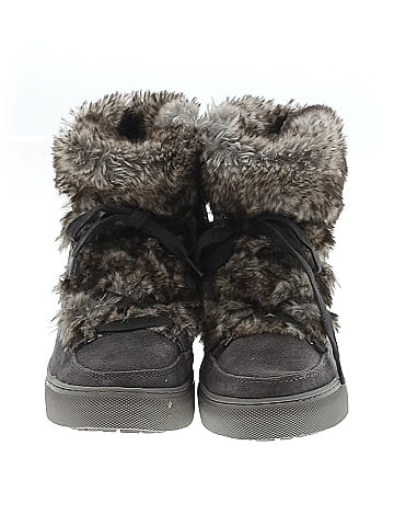 Cougar Sneakers (view 2)