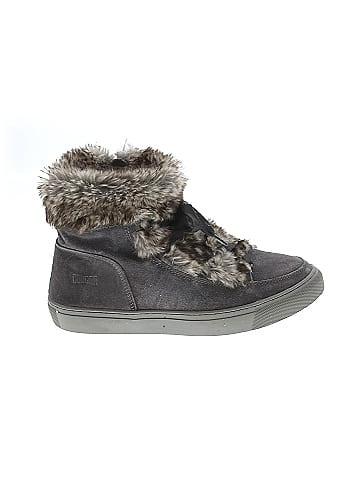 Cougar Sneakers (view 1)