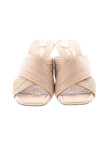 Seychelles Mule/Clog (view 2)
